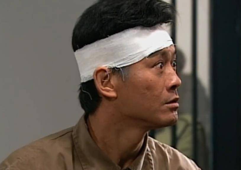 论港剧最变态的角色少不了大时代的丁蟹