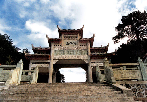 江西这座道教名山,被誉为"中华灵宝第一山",很多游客并不知道