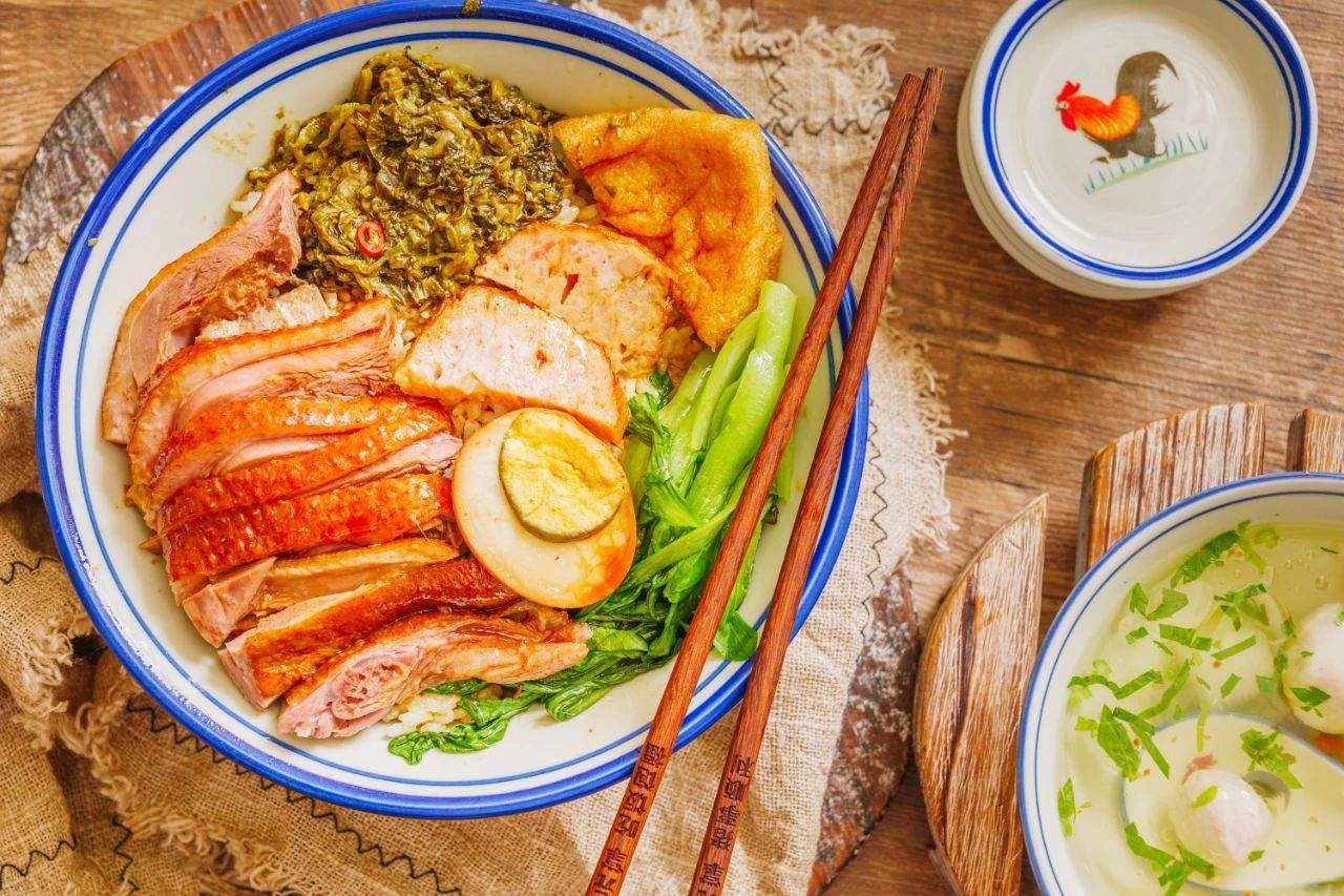 潮汕美食系列之猪元掌,卤制的美味_手机搜狐网