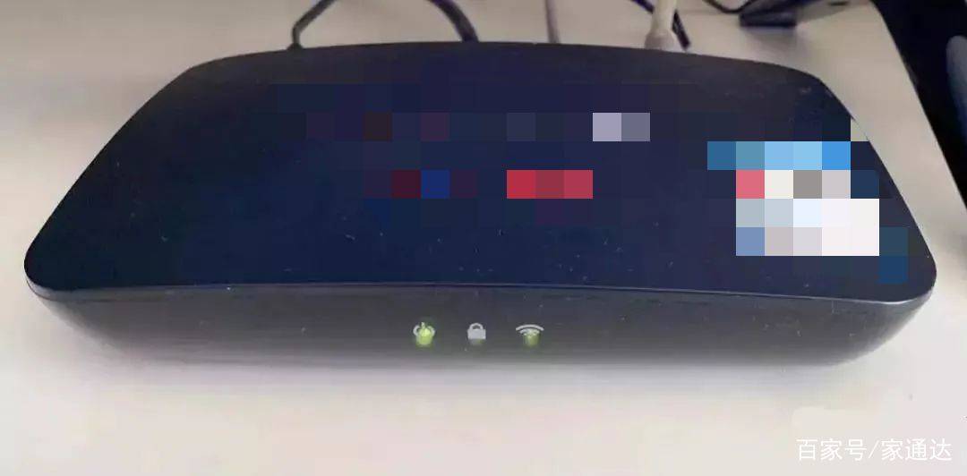 修电视何必大费周章!_指示灯