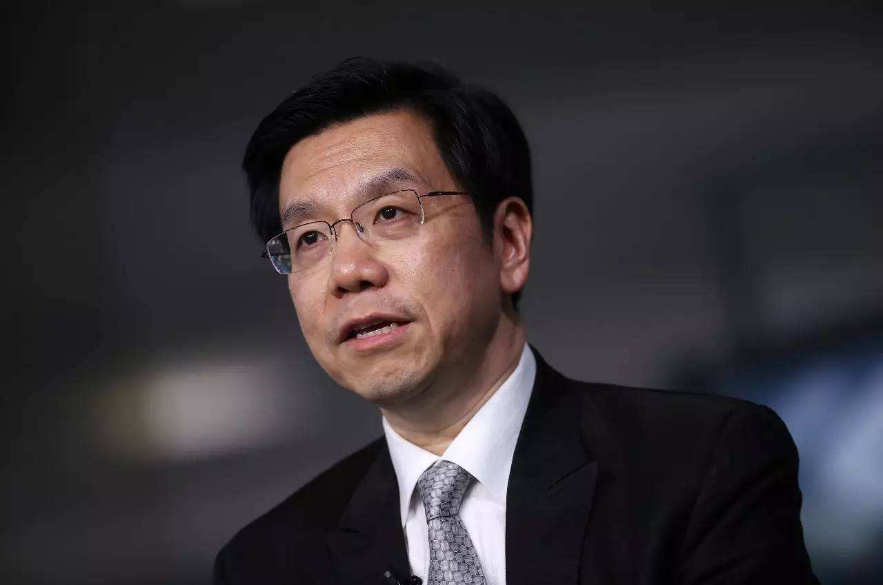 在美国生活27年从未改变国籍,他就是我国著名企业家李开复