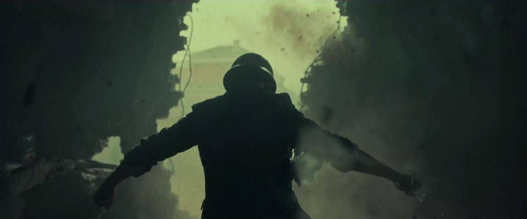 原创两日票房破5亿为什么八佰能打破国产战争片的票房天花板