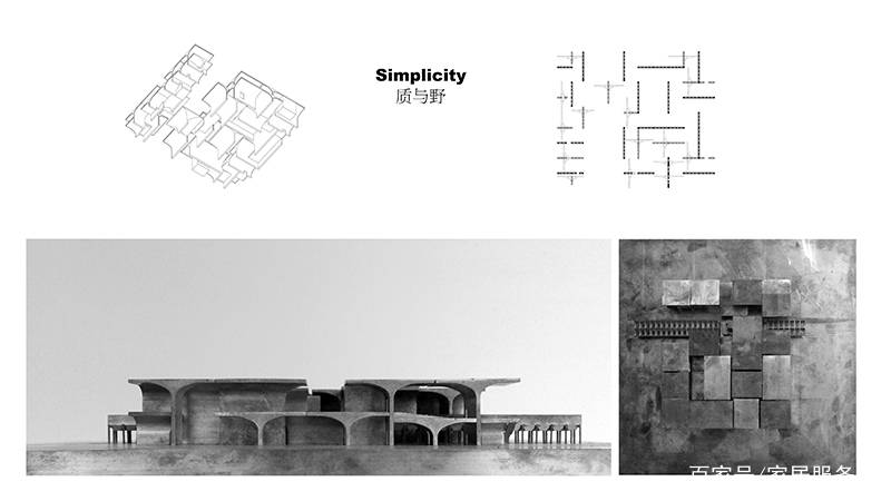 工业遗产转型艺术空间(1):龙美术馆体与用,质与野_建筑