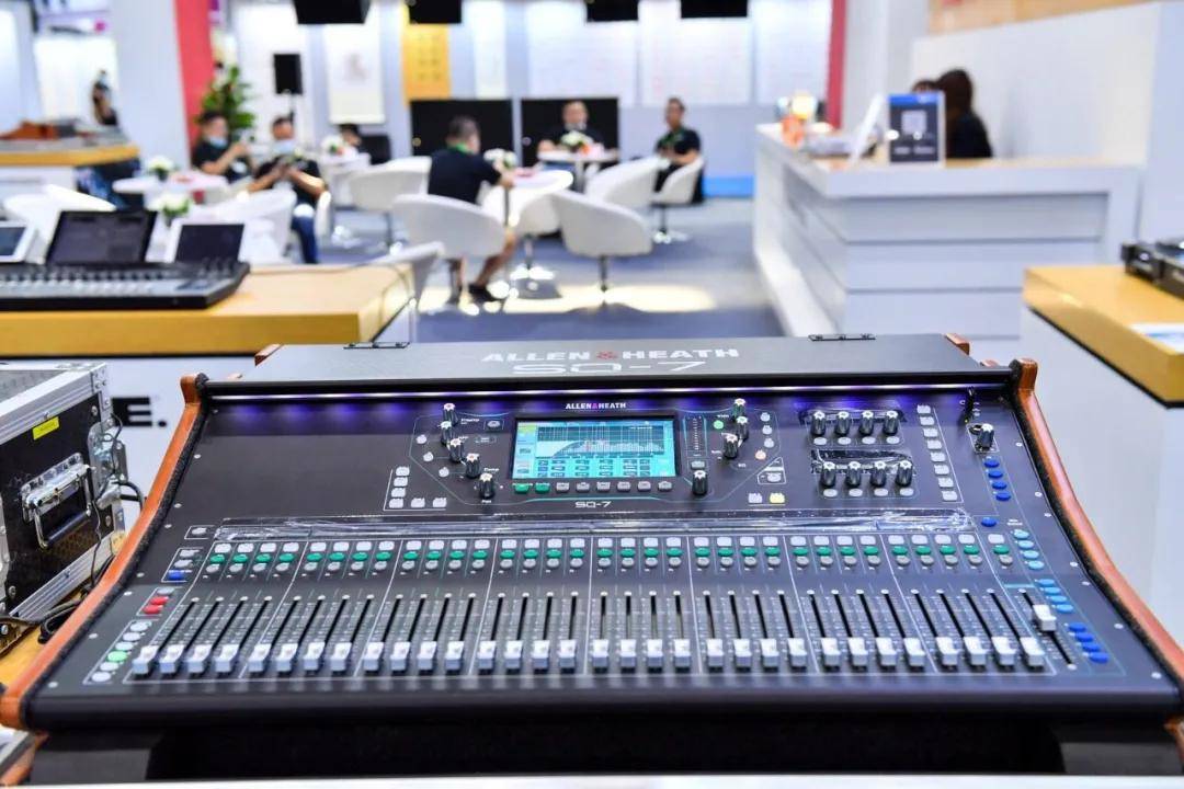 2020广州展迎八方来客，汇高端买家，精彩不打烊!