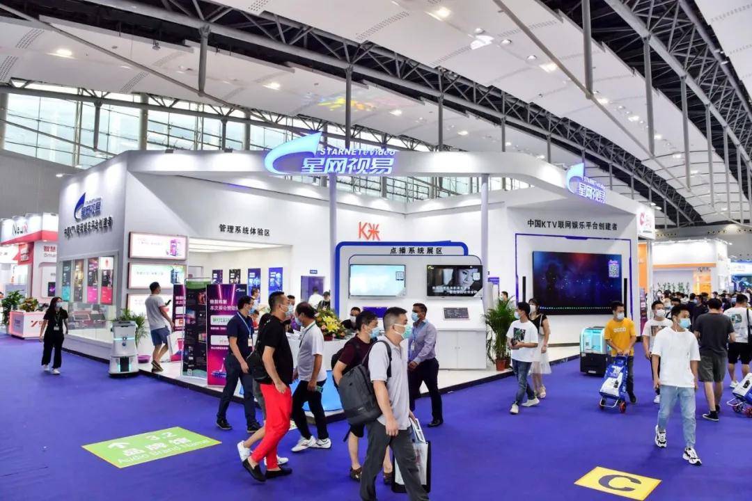 2020广州展完美收官 | 感谢有您，一路同行，步履不停，我们明年再会！