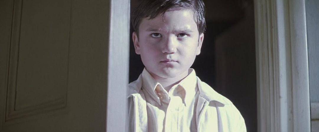 盘点影视剧中的腹黑坏小孩让人恨的牙痒痒