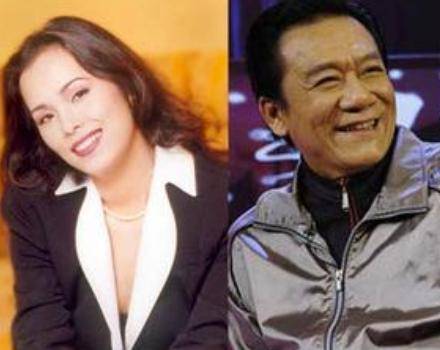 侯耀文去世13年,娇妻早被"侄儿"戴志诚"撬"16年