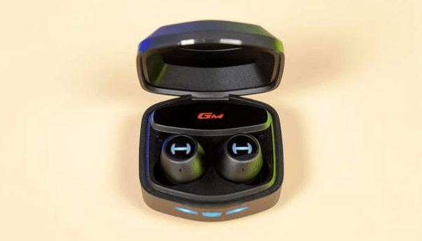 漫步者(edifier)gm4mini1蓝牙耳机