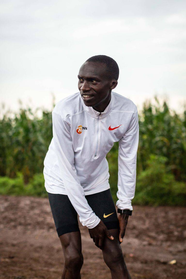 什么样的表现会让你成为最伟大的运动员