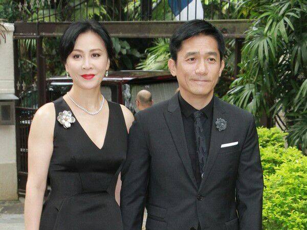 6种心态教你突破年龄框架!_关之琳