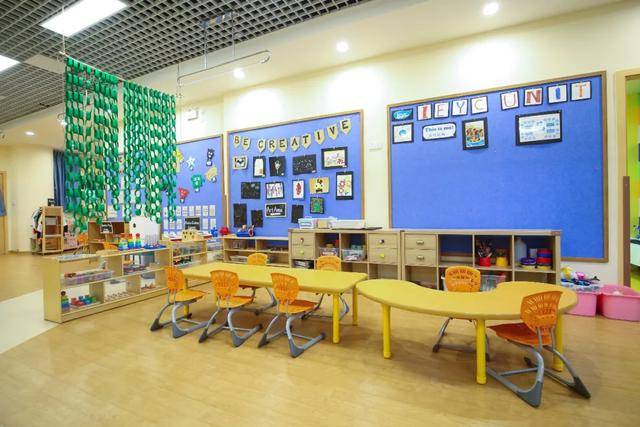 为学生提供18万奖学金的广州圣心国际幼儿园究竟什么来头