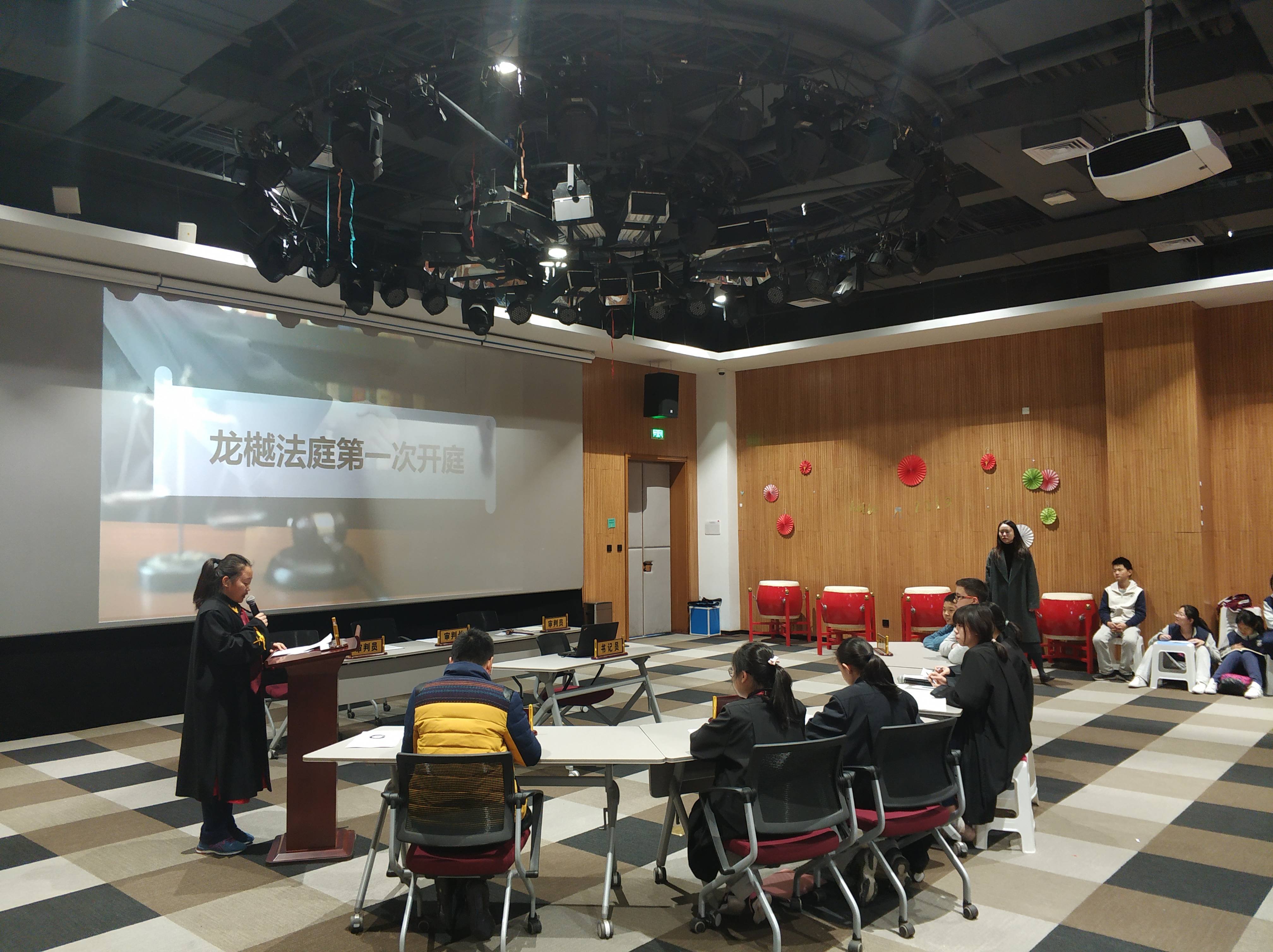 北京十一学校龙樾实验中学校长王海霞:创造适合每位学生发展的教育