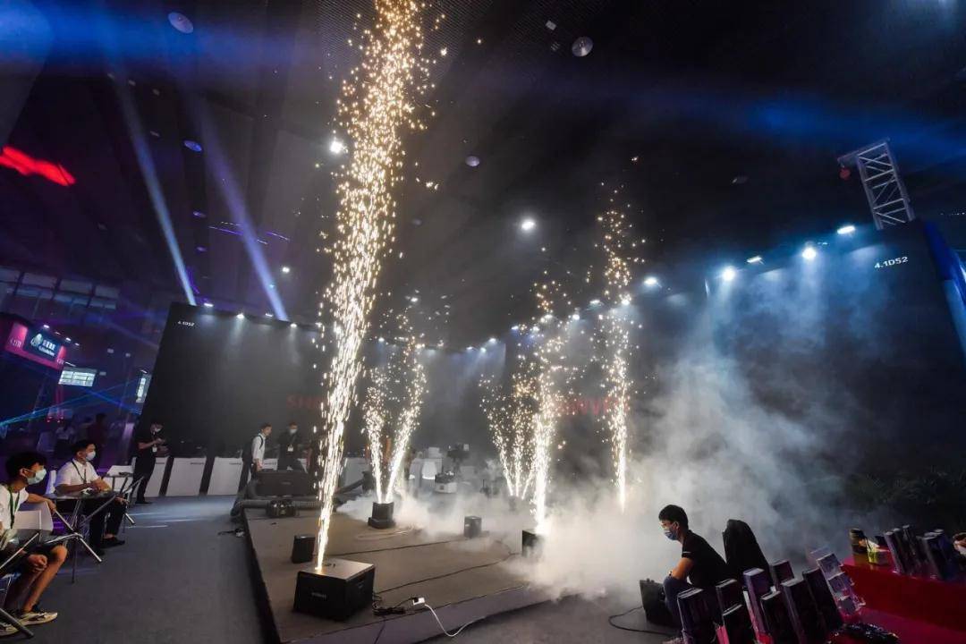 2020广州展完美收官 | 感谢有您，一路同行，步履不停，我们明年再会！