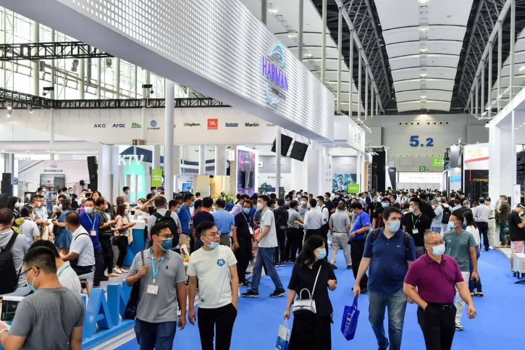 2020广州展完美收官 | 感谢有您，一路同行，步履不停，我们明年再会！