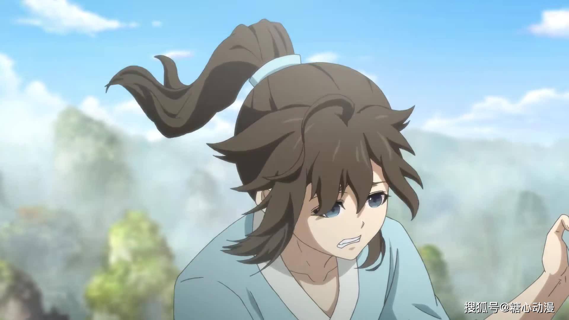 一念永恒:少年追求长生之法,却一次次遭遇雷劈,事实的真相是?