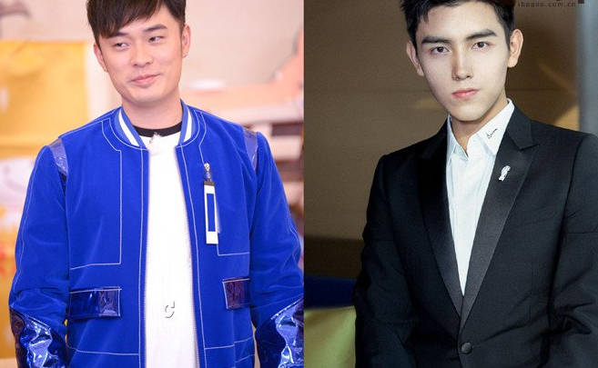 陈飞宇和陈赫是什么关系 陈飞宇和陈赫有同台或者互动吗_手机搜狐网