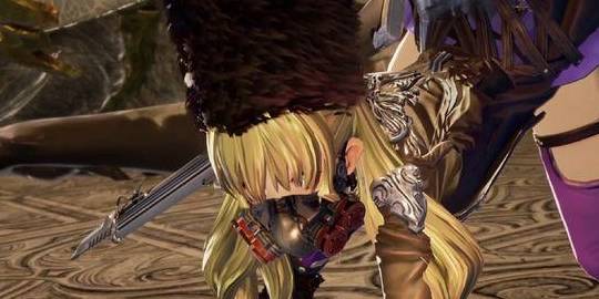 《噬血代码》发布"米亚"角色预告宣传片_手机搜狐网