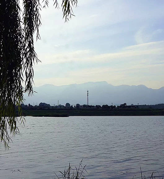 房山小西湖可野餐可垂钓可放风筝99的人还没去过