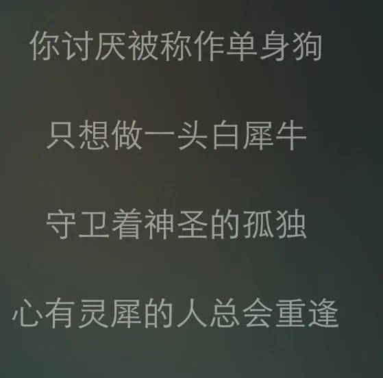 七夕节灵魂拷问单身为何被冠以狗称