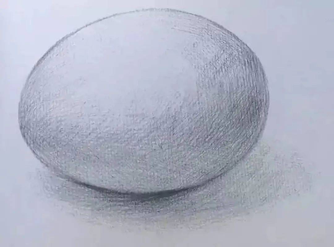 达芬奇画鸡蛋的故事想必大家知道,一个小小的鸡蛋,看似一个模样,但是