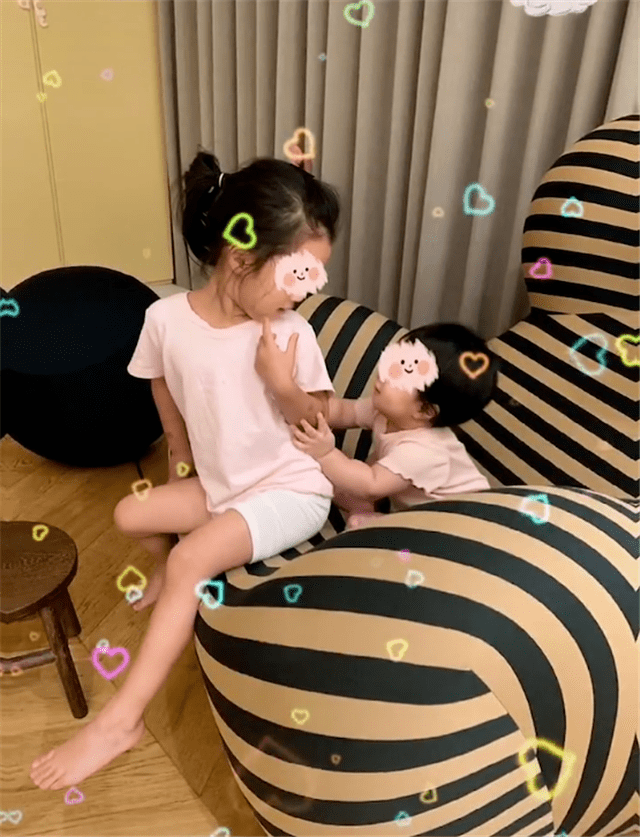 陈赫代言母婴产品遭宝妈们抵制,晒两个女儿照片卖好爸爸人设