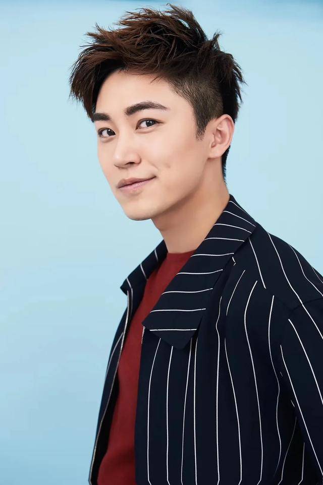 【星专访】代超 | 英姿勃发少年郎,太子摩昂的尽情演绎