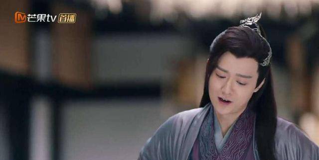 《琉璃》紫狐奔向无支祁时令人泪目,而无支祁的一个举动却真相了