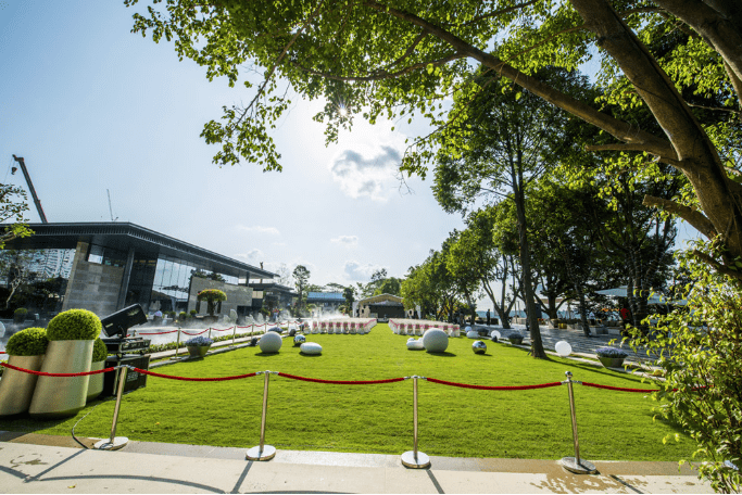 新山国际城咫尺新加坡马房网