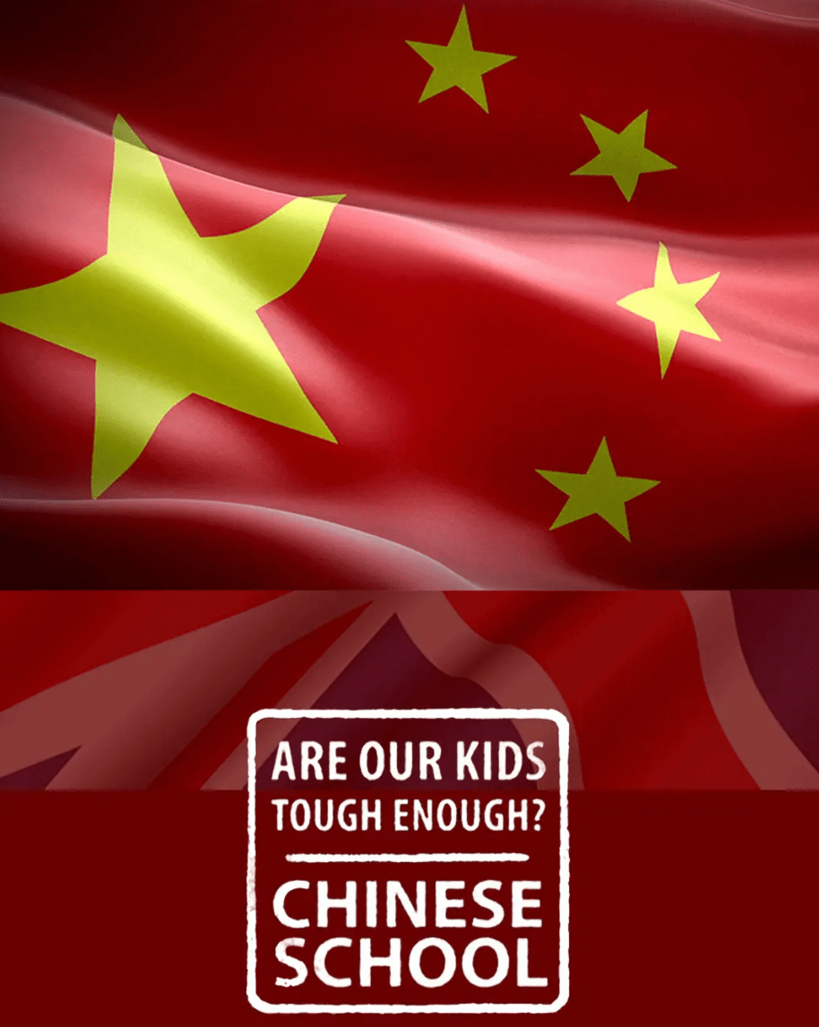 纪录片我们的孩子足够坚强吗中式学校浅谈制度的因材施教