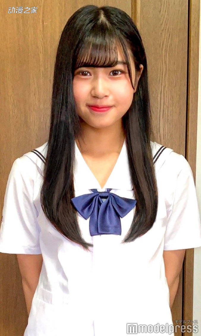 决定日本最可爱女高中生的女高中生选美2020在24日公开了网络审查的