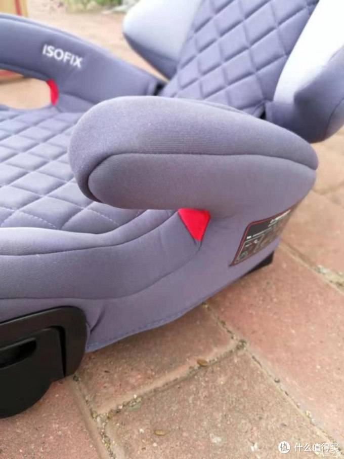 同疆汽车增高垫实力测评,实拍图开箱