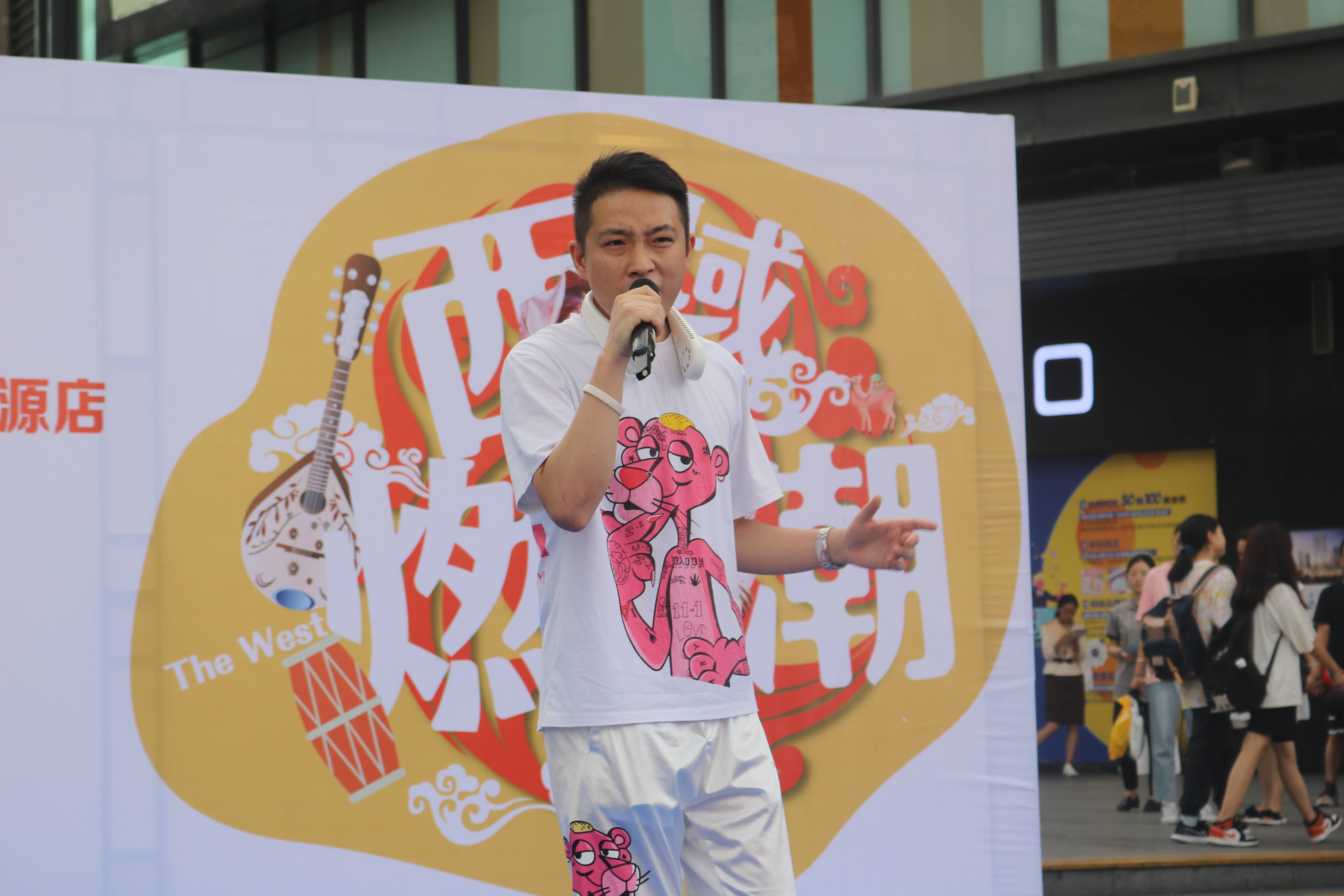 【餐饮连锁】西北王手工面西北菜杨帆起航走进贵州省贵阳市_张郎