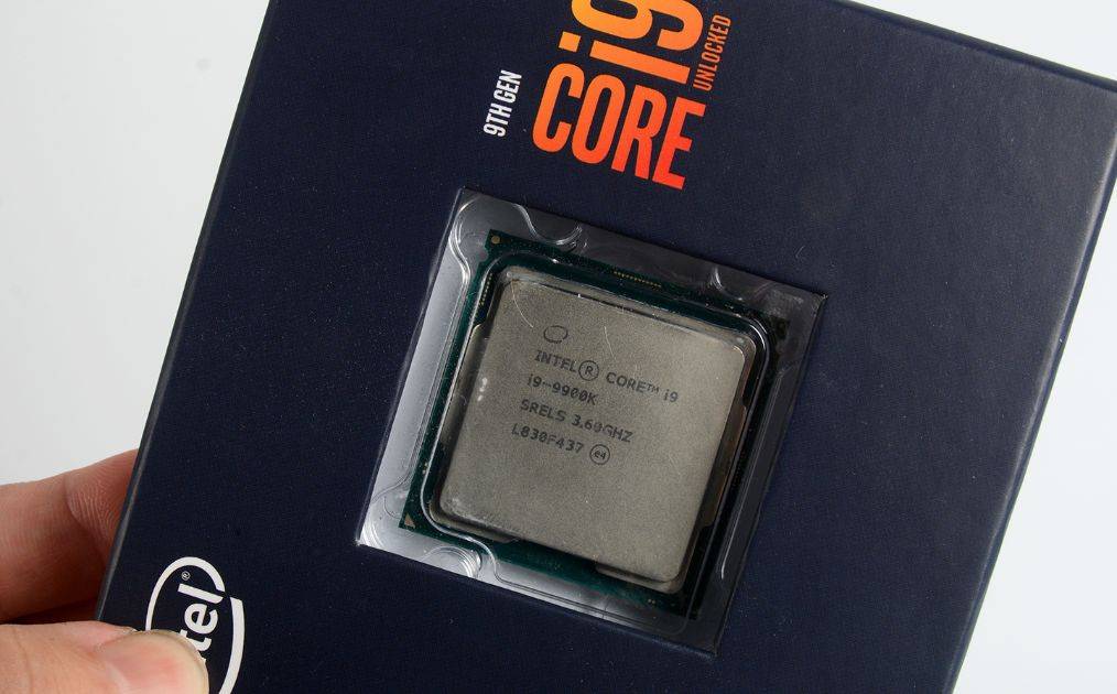 垃圾佬玩高配游戏主机九代intel顶配i99900k装机实录