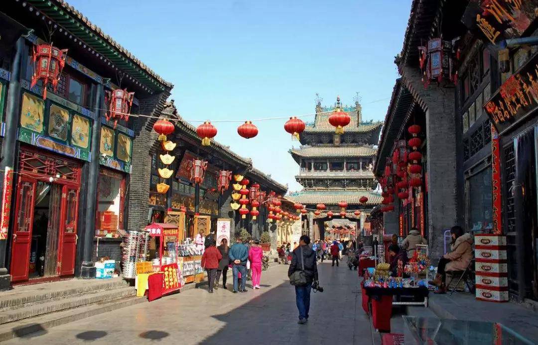 中国古代八大豪宅,真正的“大户人家”!_庄园