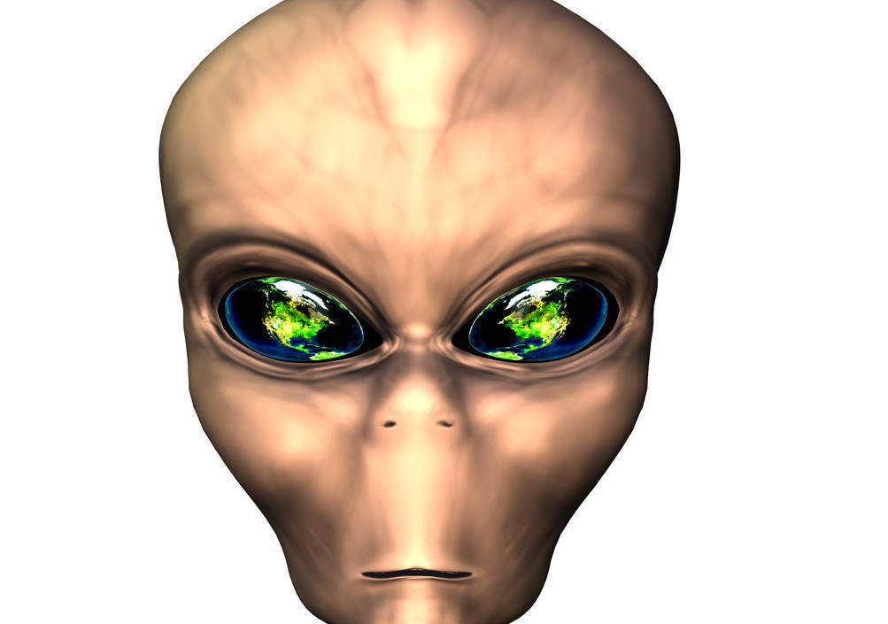 原创外星生命长相和人类一样吗地外文明的四大特征表明了什么