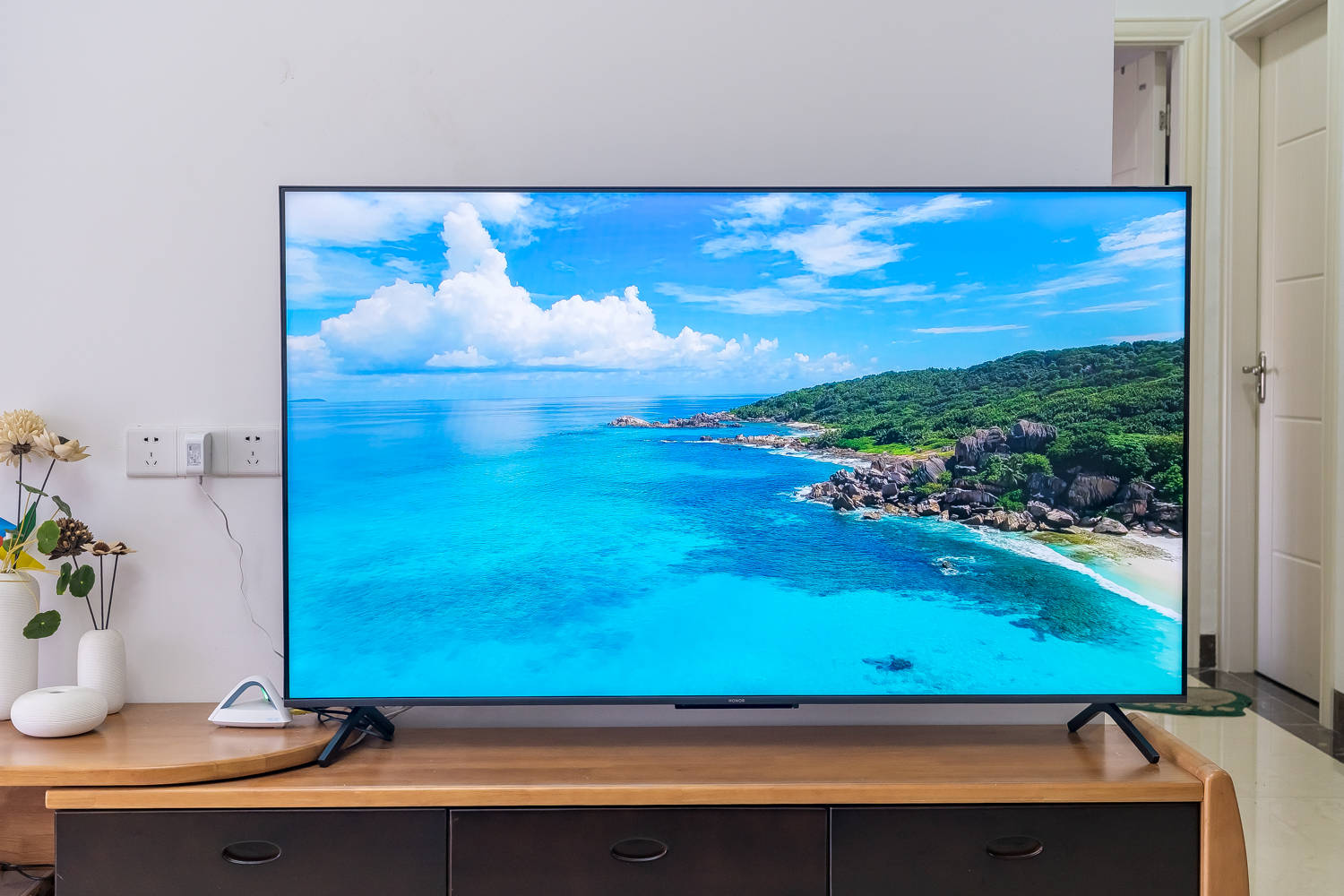 从开箱到深度体验一周带你了解荣耀智慧屏x1值得购买的品质点