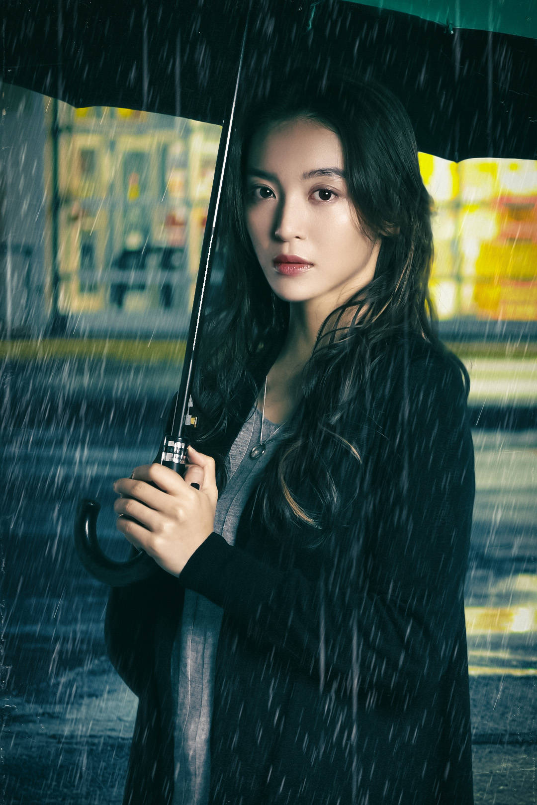 《非常目击》今晚收官 尤靖茹诠释叶小禾"眼技"倍受称赞