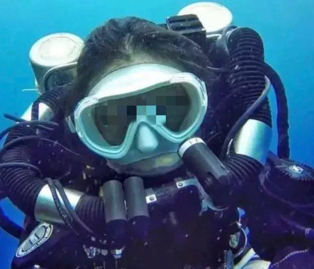 原创光看图就让你窒息恐惧洞穴潜水的危险远超你想象