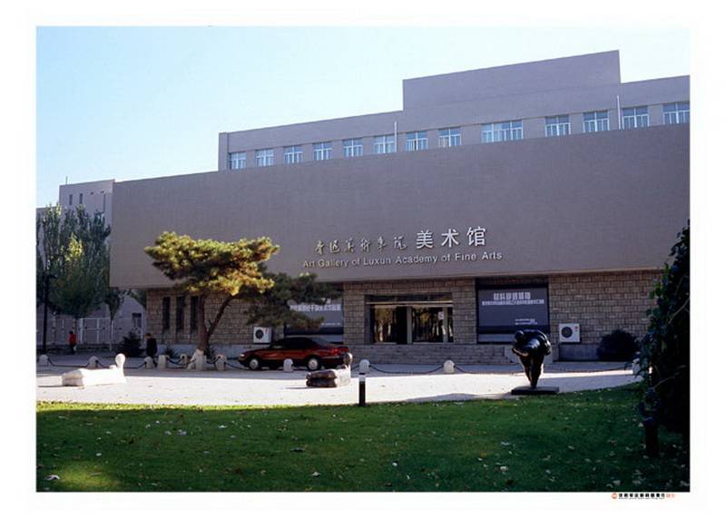 鲁迅美术学院2020年本科招生专业专业方向分配通知