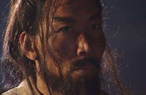 水浒传里的栾廷玉究竟去了哪里他的结局又是怎样的呢