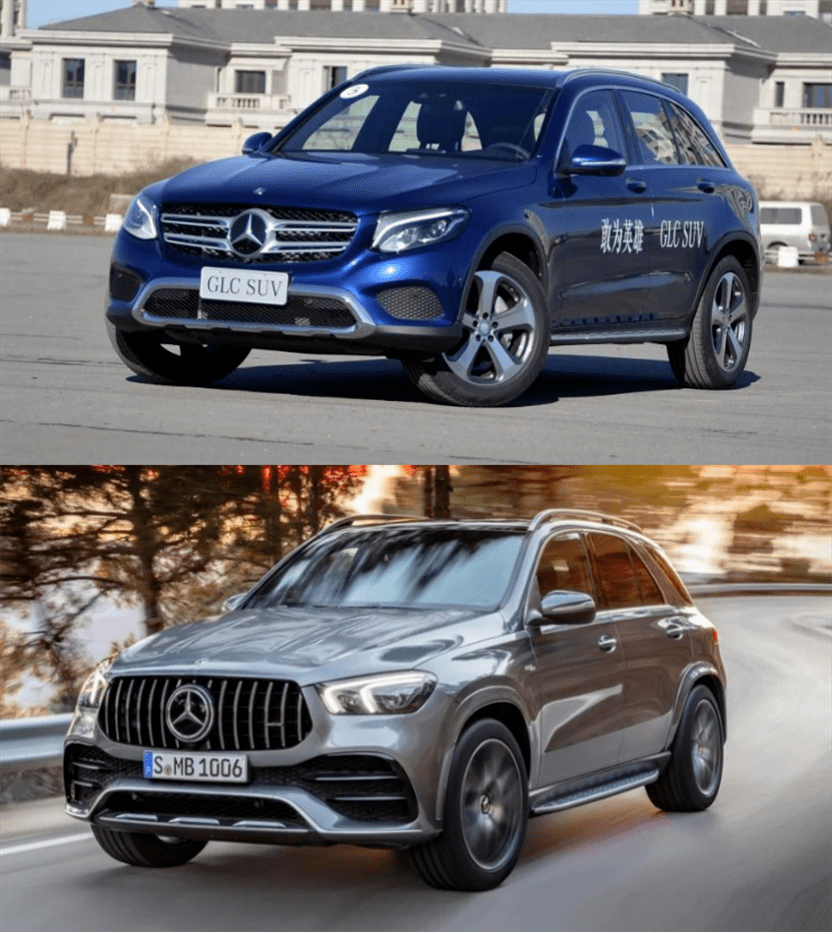 嗯?glb不是应该像glc才对嘛?glc啊?glc跟gle挺像的