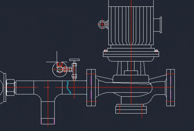 cad机械版如何创建视图这篇文章可以帮到你