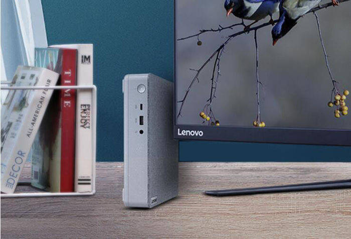 是迷你电脑也是家庭数据中心联想天逸510smini