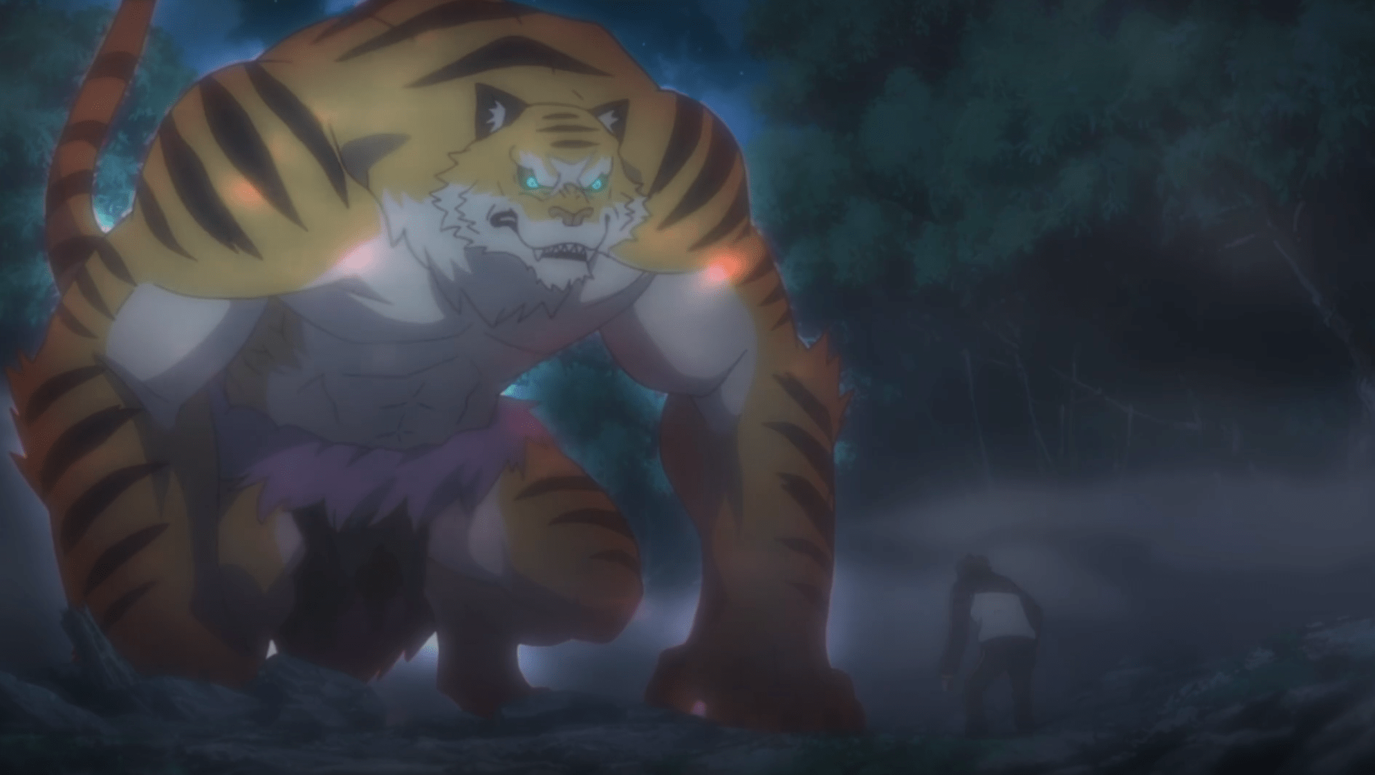 re0最虐心的一集,486终于说出真相了