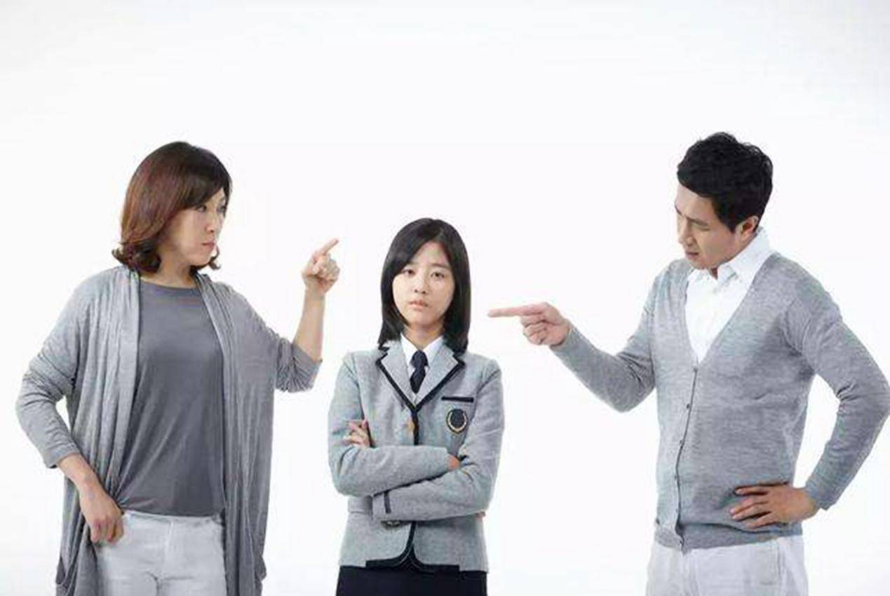 原创李玫瑾低层次父母才爱唠叨孩子高层次父母自有招数