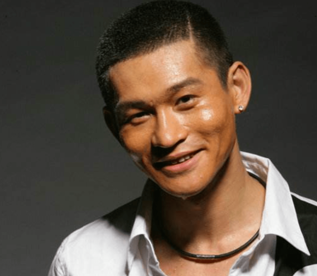 原创余皑磊没戏拍也不妥协37岁大器晚成如今被誉为神配角