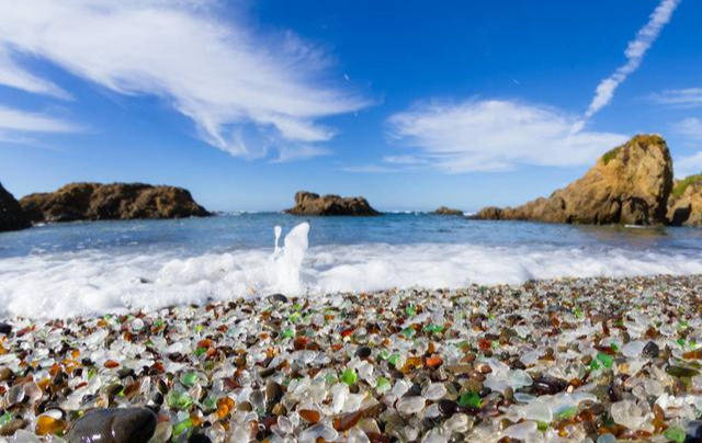 原创世界五大人工自然景观奇迹我国梯田上榜