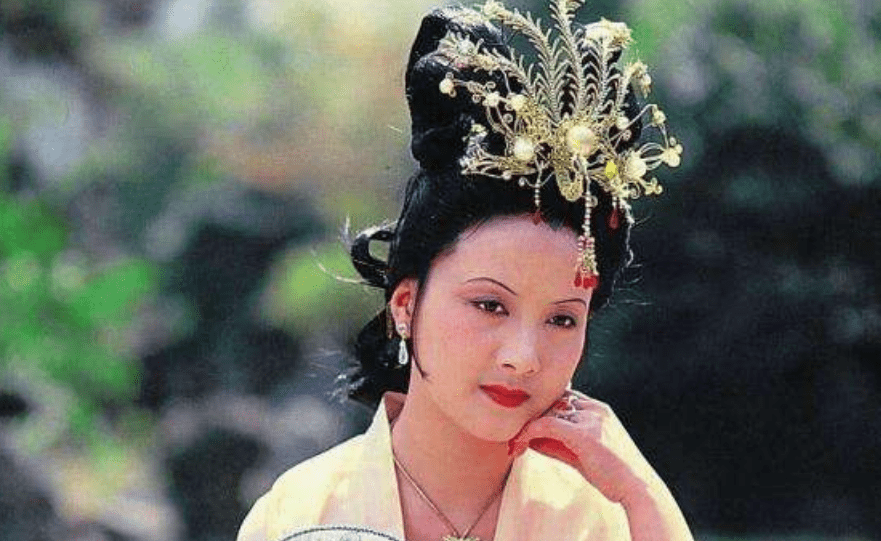 如白骨精,金圣娘娘,铁扇公主,万圣公主,百花羞公主,玉兔精