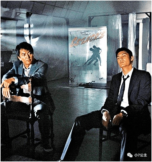 《第一诫》：细思密恐，看一遍不一定懂！_黄警官