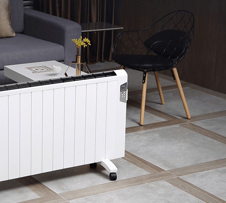 redwood电暖器颜值与智慧并存